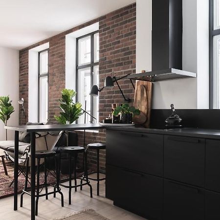Stay Bryggen - Serviced Apartments In The City Center Μπέργκεν Εξωτερικό φωτογραφία