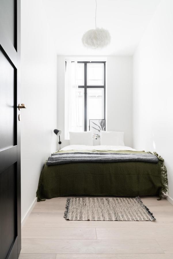 Stay Bryggen - Serviced Apartments In The City Center Μπέργκεν Εξωτερικό φωτογραφία