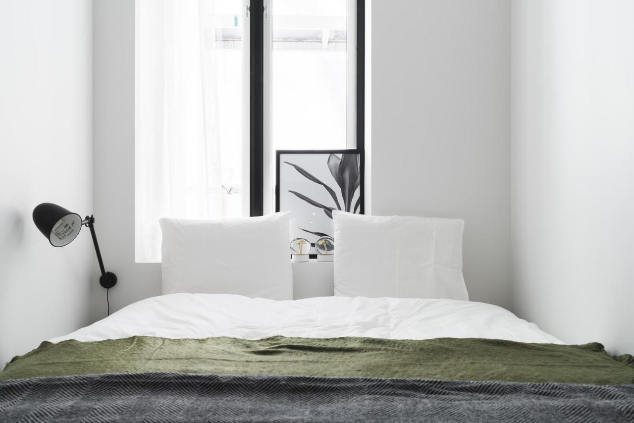 Stay Bryggen - Serviced Apartments In The City Center Μπέργκεν Εξωτερικό φωτογραφία