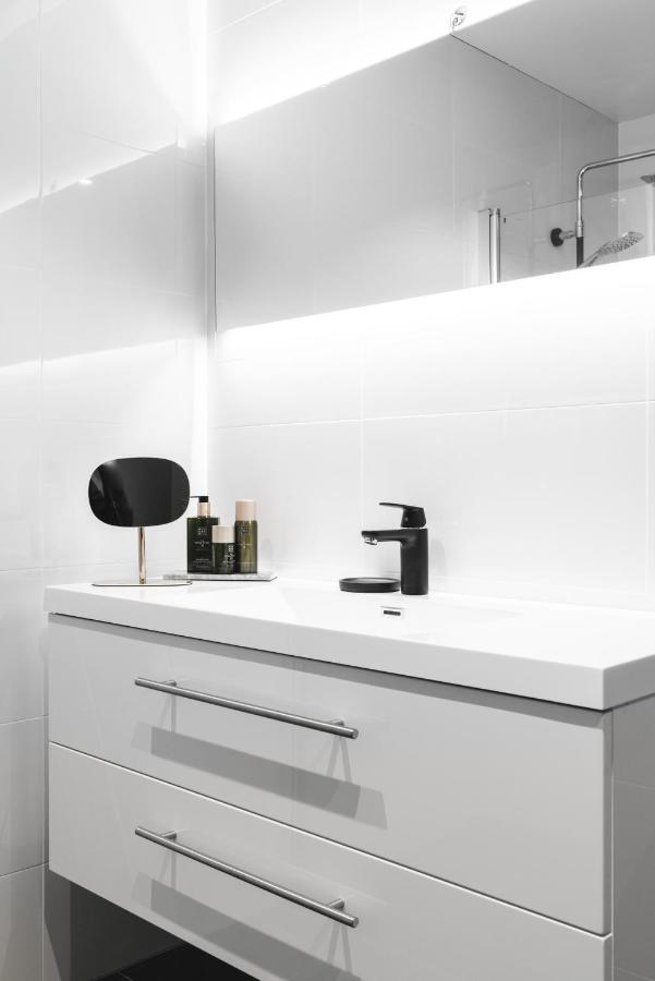 Stay Bryggen - Serviced Apartments In The City Center Μπέργκεν Εξωτερικό φωτογραφία